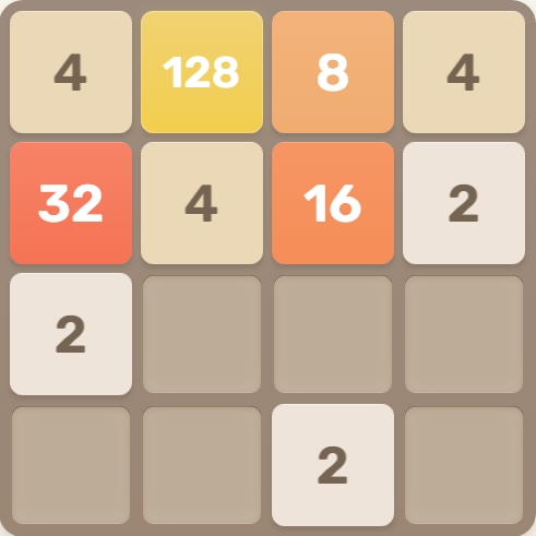 Puzzle games